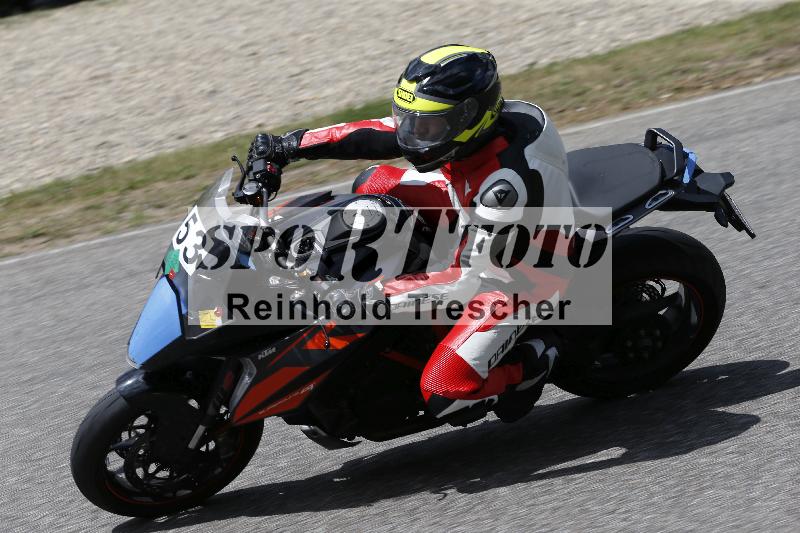 /18 05.06.2026  TZ Motorsport ADR/Gruppe gruen/53